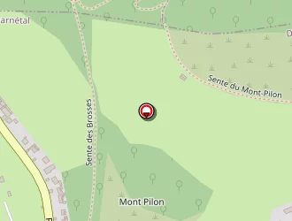 Carte de Rouen Tous Services à Darnétal