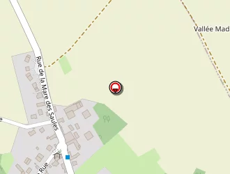 Carte de Lefebvre Jacky à Cuignières