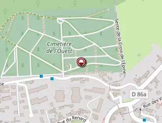 Carte de Tourny Claire à Rouen