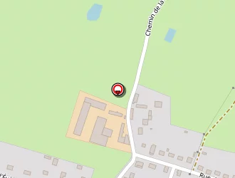 Carte de Ernu Benjamin à Saint-germer-de-fly