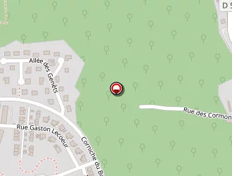 Carte de Desert Armelle à Canteleu