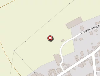 Carte de Mortier (ets) à Saulces-champenoises