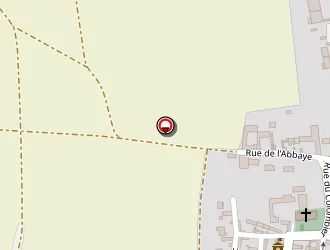 Carte de Ecole à Fay-saint-quentin (le)