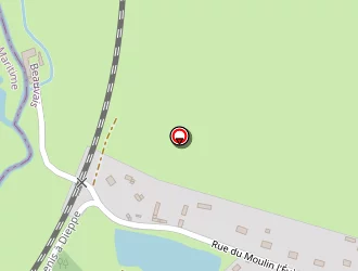 Carte de Girard André à Pont-évêque