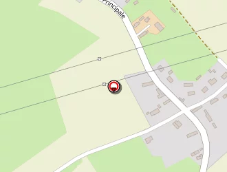 Carte de Mairie à Bosc-hyons