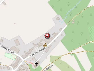 Carte de Mairie à Haute-kontz