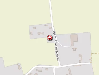 Carte de Réseau Pro à Saint-jacques-sur-darnétal