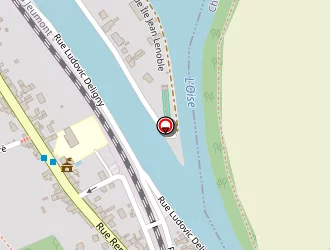 Carte de Le Janville à Janville