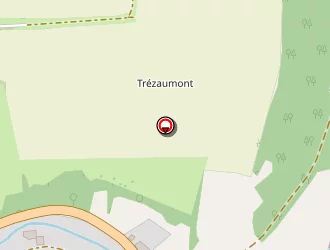 Carte de La Poste à Marville