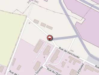 Carte de Terrain Motocross à Marville