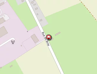 Carte de Griffon Joël à Feuillie (la)