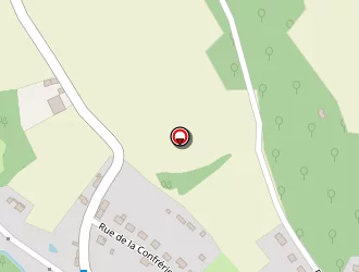 Carte de Pottier Robert à Morsain