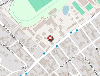 Carte de Cordonnerie Clé Carlton Service Bihorel à Bihorel