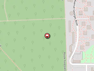 Carte de Perdigao Alipio à Canteleu