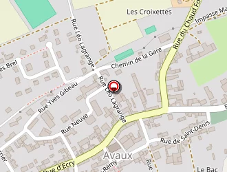 Carte de L' Assiette Buissonniere à Avaux