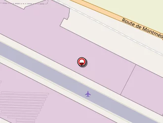 Carte de Marville Maintenance Multiservices à Marville