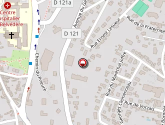 Carte de Stan Formation à Mont-saint-aignan