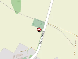 Carte de Argonia Rh à Cressonsacq