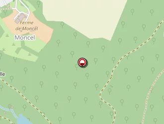 Carte de Eléphant Bleu à Longuyon