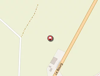 Carte de Piard à Colomby