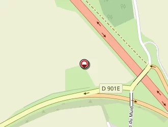 Carte de Option Tourisme à Beauvais