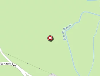 Carte de Jp Securite à Blacourt