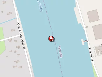 Carte de Klement Stéphan à Heurteauville