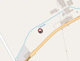 Carte de Mairie à Beauclair