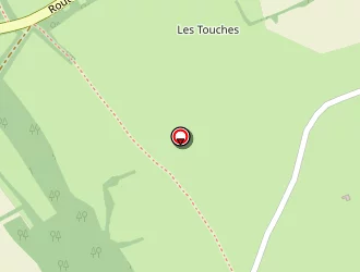 Carte de Leroy Patrick à Pierreville