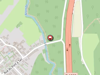 Carte de Madier Gaguik à Coudun