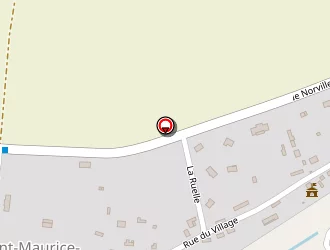 Carte de De Belloy Franck à Saint-maurice-d'ételan