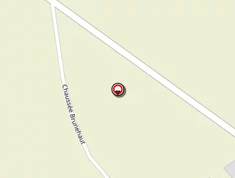 Carte de Mairie à Erquinvillers