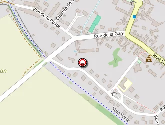 Carte de Seynaeve Jean François à Coudun