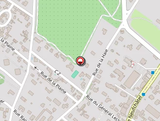 Carte de S.gigon à Bihorel