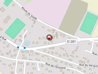 Carte de Haize Didier à Petiville