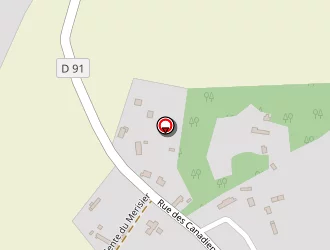 Carte de Id Informatique à Saint-jacques-sur-darnétal