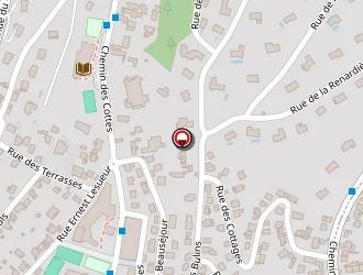 Carte de Arinal Sylviane à Mont-saint-aignan