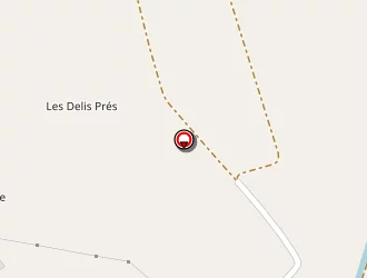 Carte de Terrain De Football à Wiseppe