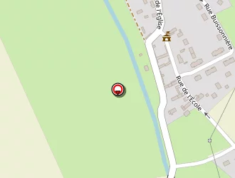 Carte de Ecole à Saint-aubin-sur-quillebeuf