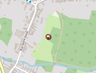 Carte de Mairie à Coudun