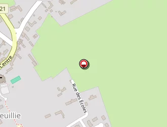 Carte de Mairie à Feuillie (la)