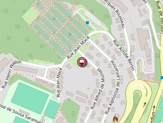 Carte de Bourgade Stéphane à Villerupt