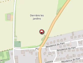 Carte de De Angelis Autosport à Tiercelet