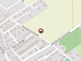 Carte de Ecole à Petiville