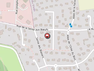 Carte de Stade Marcel Lemire à Rouen