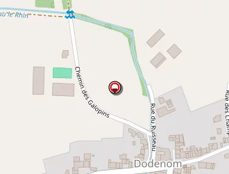 Carte de J3h Solution à Roussy-le-village