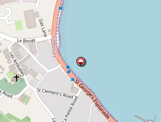 Carte de Société Générale à Bordeaux