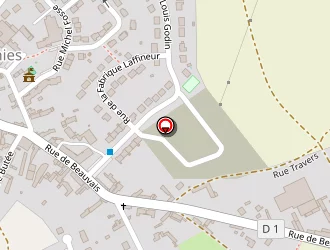 Carte de Lemaitre Sylvie à Savignies