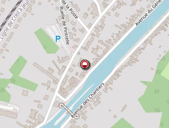 Carte de Auto Prestige 60 à Longueil-annel