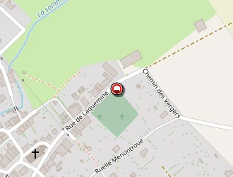 Carte de Lemey Sabrina à Mouzay